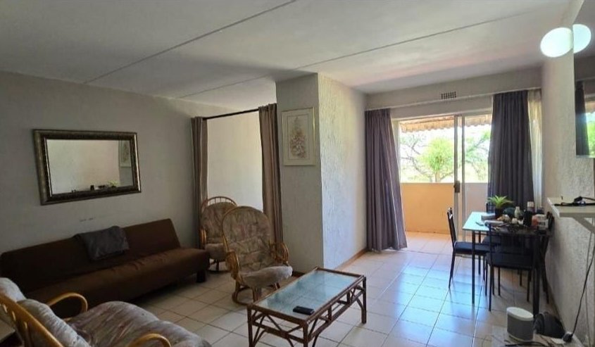 2 Bedroom Property for Sale in Deneysville Free State
